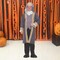 Boy's Ben Franklin Costume Classic Historical Kids Outfit